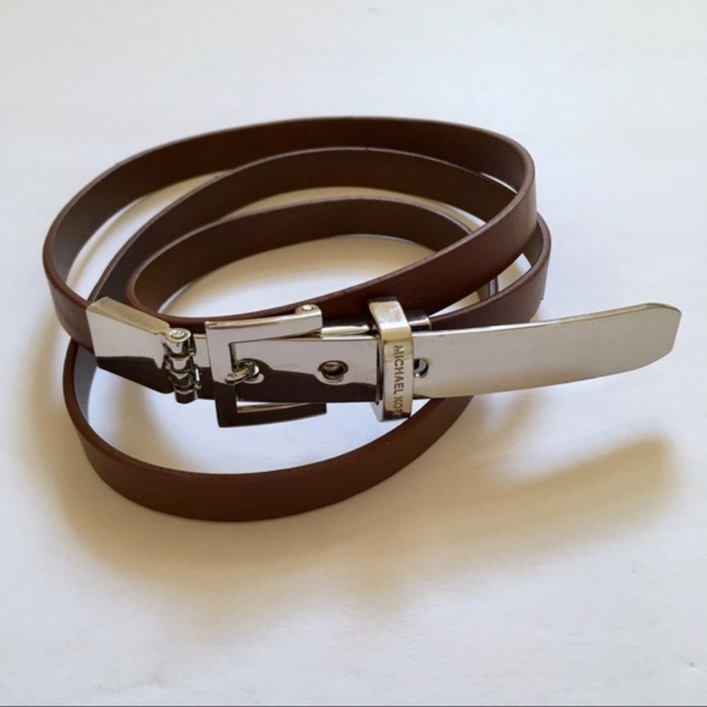Michael Kors Belt
